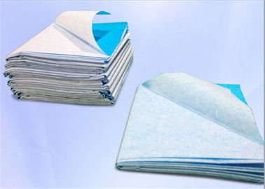 Eco φιλικό υφασμάτων χειρουργικό Drapes συγκολλητικό υψηλό εμποδίων ποσοστό διακένωσης ιδιοκτησίας χαμηλό προμηθευτής