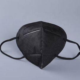 Eco φιλική N95 σκόνης μασκών προσωπική μάσκα ρύπανσης αναπνευστικής προστασίας αντιαέρια προμηθευτής
