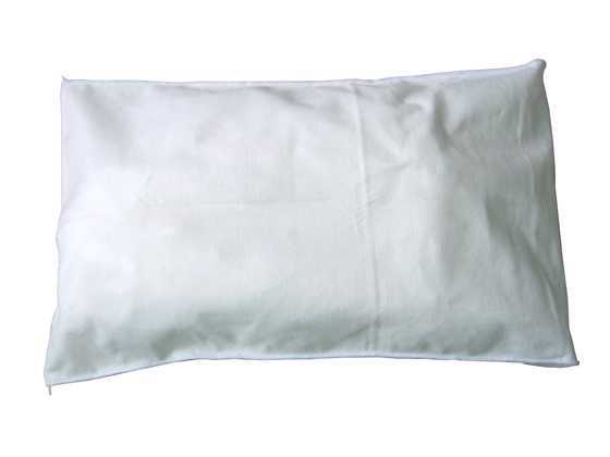 Μίας χρήσης μη υφανθείσα κάλυψη μαξιλαριών, κάλυψη κρεβατιών μαξιλαροθήκης +bed Sheet+ για το νοσοκομείο ή χρήση ξενοδοχείων